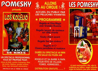 Pomesky